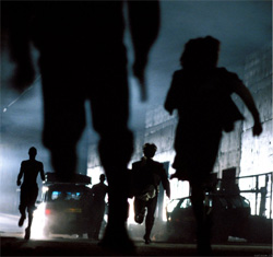 28 Days Later (British Film Council/Fox 2002)