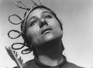 The Passion of Joan of Arc