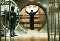 Inside Man (Imagine/Universal 2006).